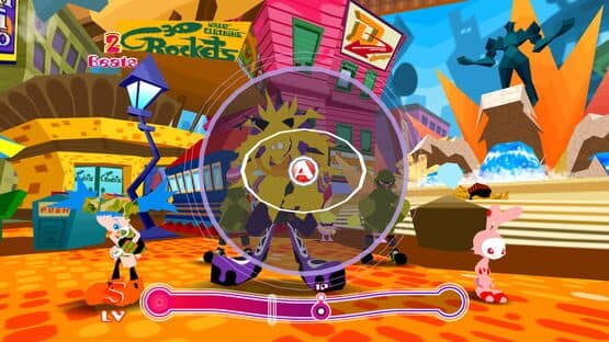 Cool Cool Toon — screenshot 1