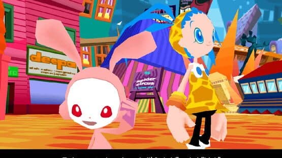 Cool Cool Toon — screenshot 2