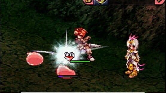 Ragnarok DS — screenshot 2