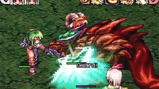 Ragnarok DS — screenshot 3