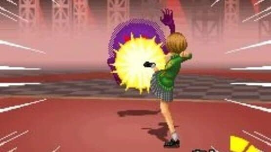 Persona 4 Colors — screenshot 1