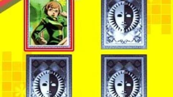 Persona 4 Colors — screenshot 2