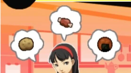 Persona 4 Colors — screenshot 5