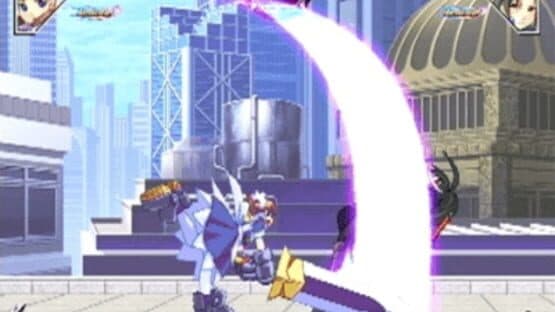 Arcana Heart Full! — screenshot 2