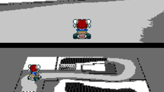 Super Retro Kart — screenshot 2