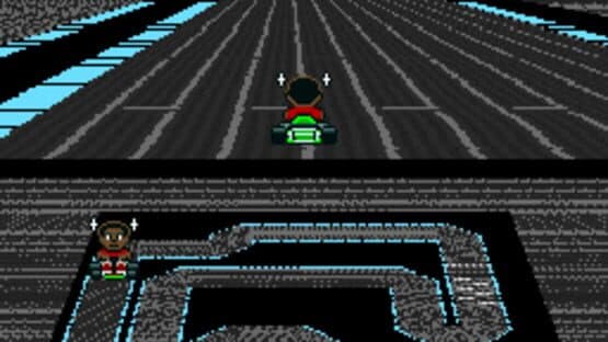 Super Retro Kart — screenshot 3
