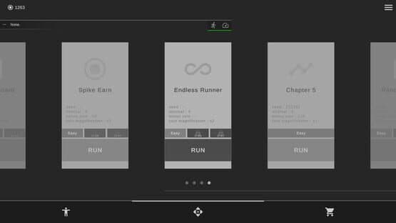Hilm — screenshot 2