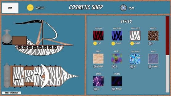 Little Crab Fisher — screenshot 5