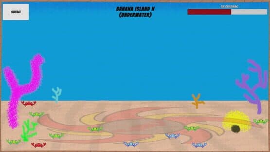 Little Crab Fisher — screenshot 6