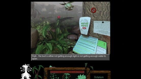 The Space Bar — screenshot 2