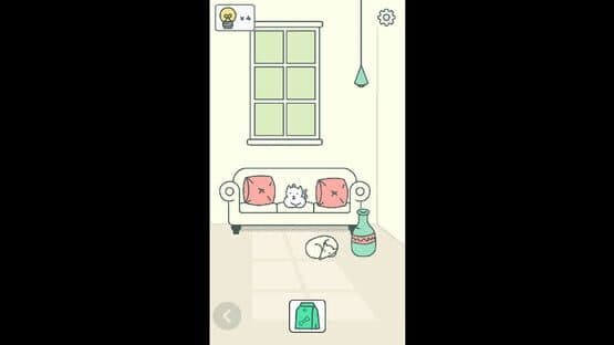 Where Is My Cat? — screenshot 2