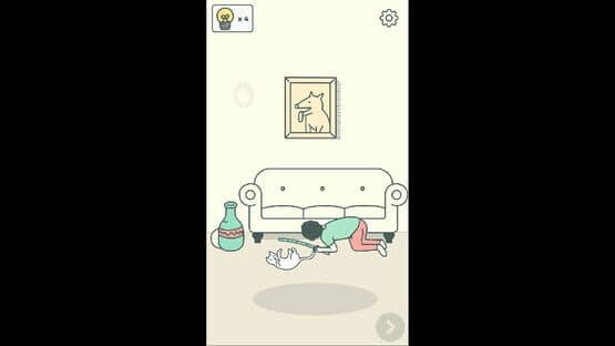 Where Is My Cat? — screenshot 3