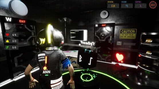 Project: EagleBeak — screenshot 1