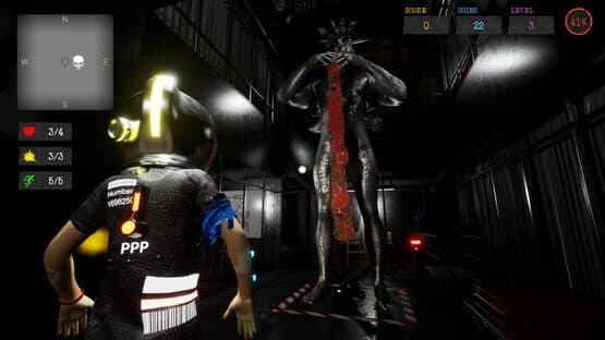 Project: EagleBeak — screenshot 5