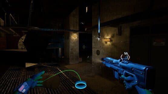 City Z — screenshot 1