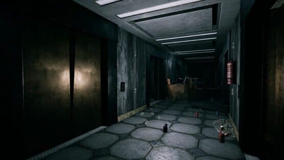 City Z — screenshot 5