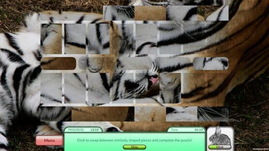 I Love Finding Furbabies — screenshot 3