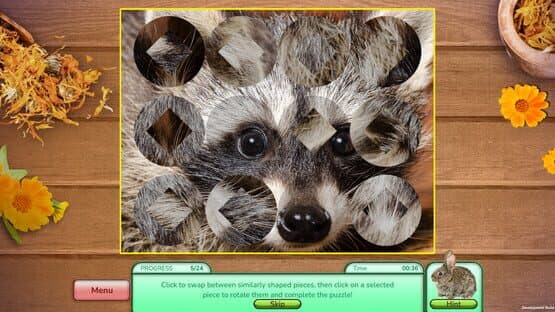 I Love Finding Furbabies — screenshot 4