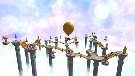 Magic Guardian — screenshot 1