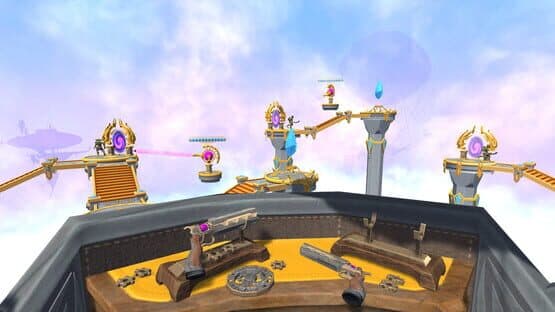 Magic Guardian — screenshot 2