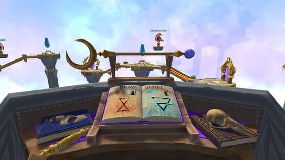 Magic Guardian — screenshot 3