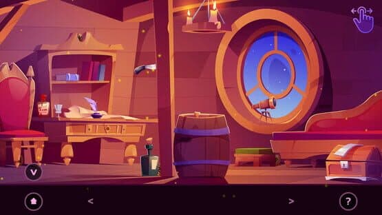 DobbyxEscape: Pirate Adventure — screenshot 1