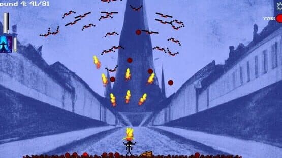 Ascendant's Roguelike — screenshot 1