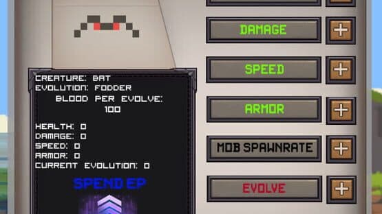Ascendant's Roguelike — screenshot 2