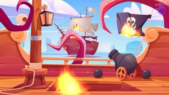 DobbyxEscape: Pirate Adventure — screenshot 3