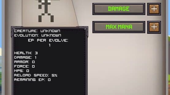 Ascendant's Roguelike — screenshot 3
