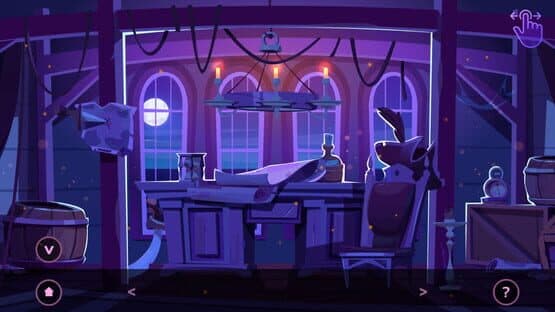 DobbyxEscape: Pirate Adventure — screenshot 4