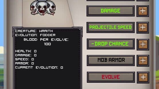 Ascendant's Roguelike — screenshot 4
