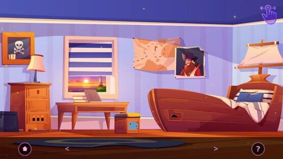 DobbyxEscape: Pirate Adventure — screenshot 5