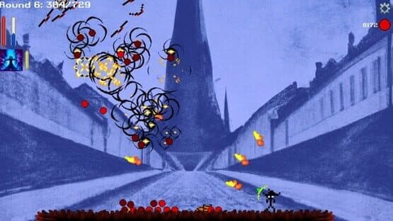 Ascendant's Roguelike — screenshot 5