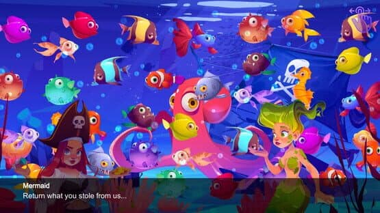 DobbyxEscape: Pirate Adventure — screenshot 6