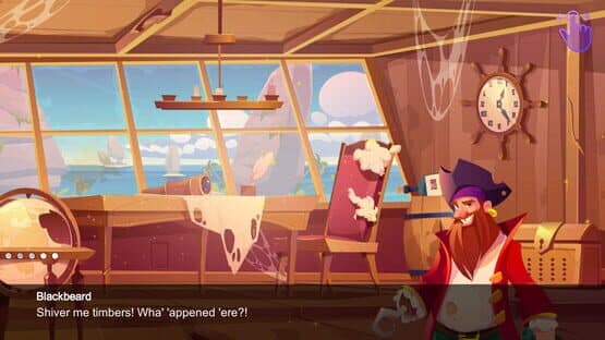 DobbyxEscape: Pirate Adventure — screenshot 7