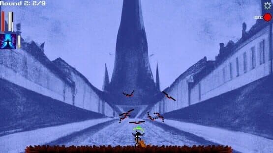 Ascendant's Roguelike — screenshot 8