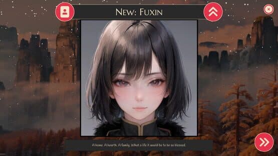 Fateful Mages — screenshot 3