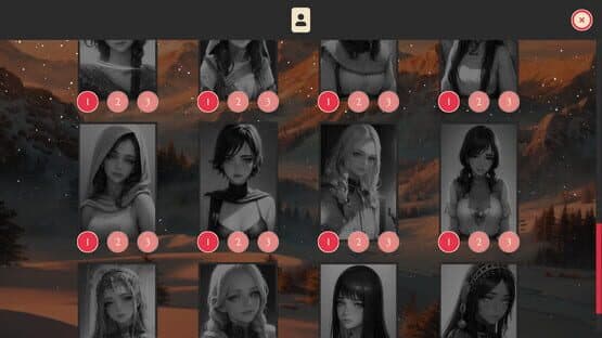 Fateful Mages — screenshot 4