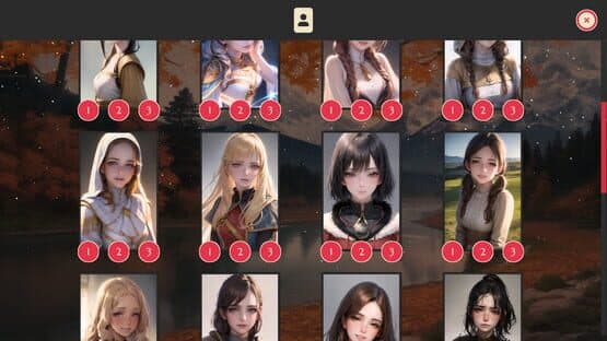 Fateful Mages — screenshot 5