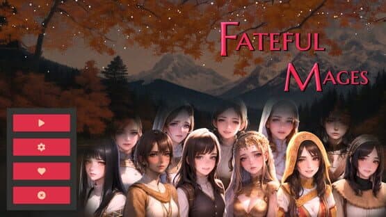 Fateful Mages — screenshot 8