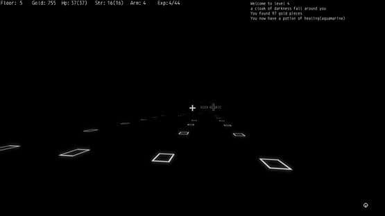Rogue-Fp — screenshot 4