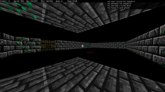 Rogue-Fp — screenshot 6