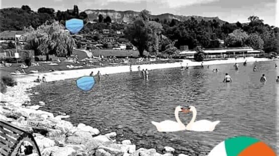 Puym: Lake — screenshot 3