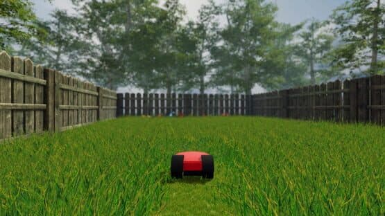 Robot Lawn Mower — screenshot 6