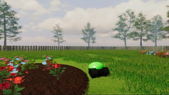 Robot Lawn Mower — screenshot 8