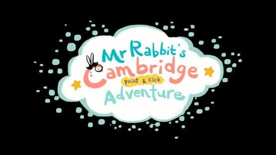 Mr Rabbit's Cambridge: Point and Click Adventure — screenshot 7