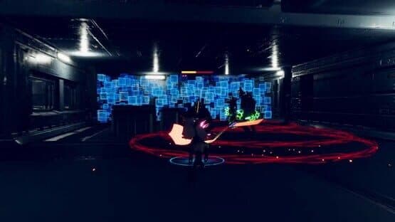 Save District 3 — screenshot 1