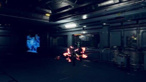 Save District 3 — screenshot 2