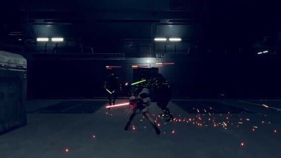 Save District 3 — screenshot 3